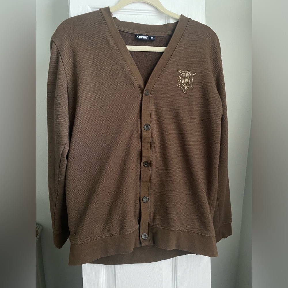 Vans Sweater